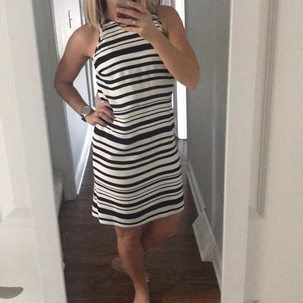 Banana Republic Shift Dress